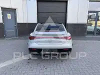 2022 Mercedes Benz EQE