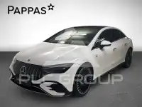2022 Mercedes Benz EQE