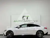 2022 Mercedes Benz EQE
