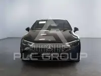 2022 Mercedes Benz EQE