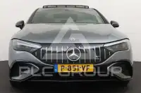 2022 Mercedes Benz EQE