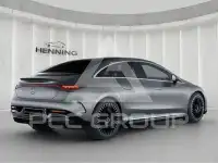 2022 Mercedes Benz EQE