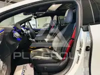 2022 Mercedes Benz EQE