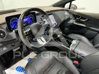 2022 Mercedes Benz EQE
