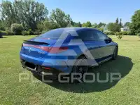 2022 Mercedes Benz EQE