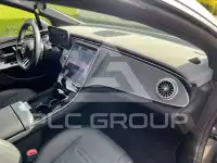 2022 Mercedes Benz EQE