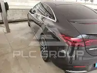 2022 Mercedes Benz EQE