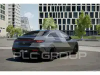 2022 Mercedes Benz EQE