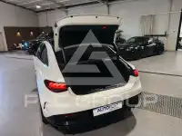 2022 Mercedes Benz EQE