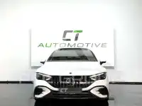 2022 Mercedes Benz EQE