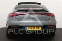 2022 Mercedes Benz EQE