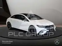 2022 Mercedes Benz EQE
