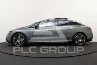 2022 Mercedes Benz EQE