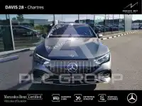 2022 Mercedes Benz EQE