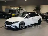 2022 Mercedes Benz EQE