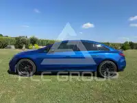 2022 Mercedes Benz EQE
