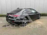 2022 Mercedes Benz EQE