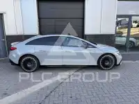 2022 Mercedes Benz EQE