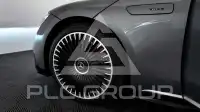 2022 Mercedes Benz EQE