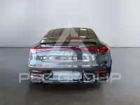2022 Mercedes Benz EQE