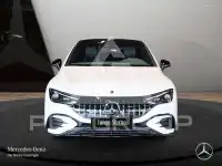 2022 Mercedes Benz EQE