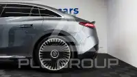 2022 Mercedes Benz EQE