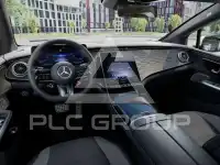 2022 Mercedes Benz EQE