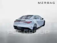 2022 Mercedes Benz EQE