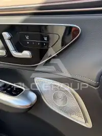 2022 Mercedes Benz EQE