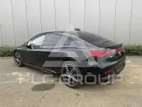 2022 Mercedes Benz EQE