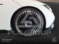 2022 Mercedes Benz EQE