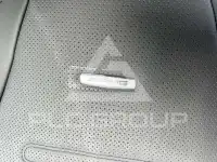 2022 Mercedes Benz EQE