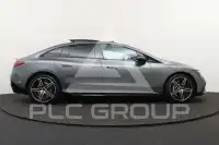 2022 Mercedes Benz EQE