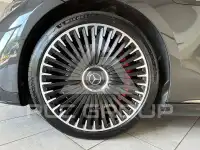 2022 Mercedes Benz EQE