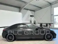 2022 Mercedes Benz EQE