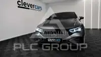 2022 Mercedes Benz EQE