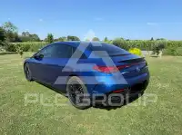 2022 Mercedes Benz EQE