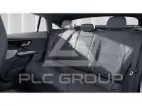 2022 Mercedes Benz EQE
