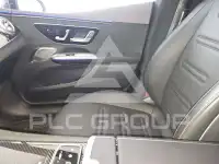 2022 Mercedes Benz EQE