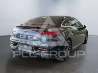 2022 Mercedes Benz EQE