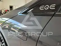 2022 Mercedes Benz EQE