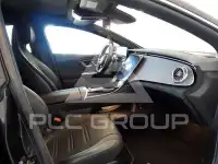 2022 Mercedes Benz EQE