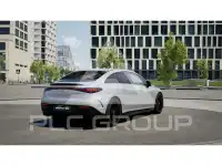 2022 Mercedes Benz EQE