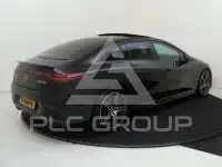 2022 Mercedes Benz EQE
