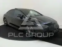 2022 Mercedes Benz EQE