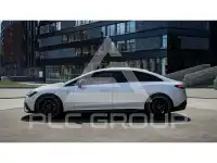 2022 Mercedes Benz EQE