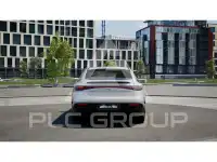2022 Mercedes Benz EQE