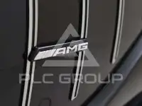 2022 Mercedes Benz EQE