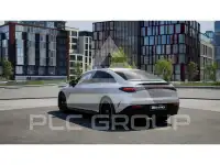 2022 Mercedes Benz EQE