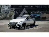 2022 Mercedes Benz EQE